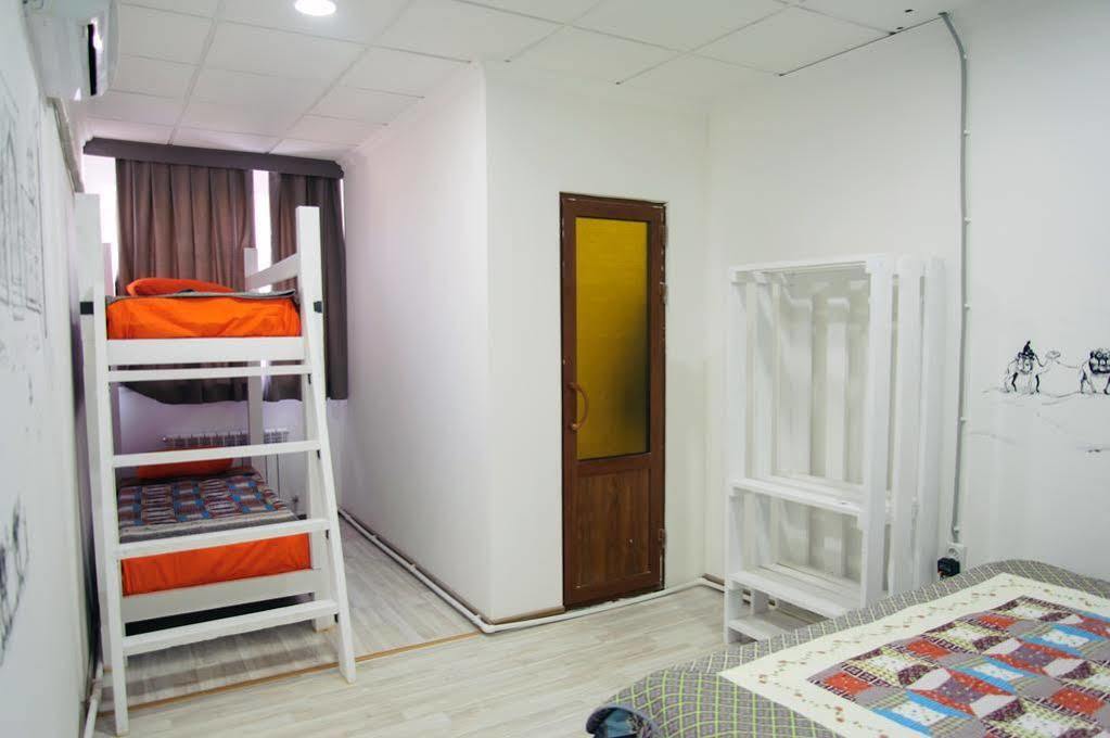 Topchan Tashkent Exterior foto